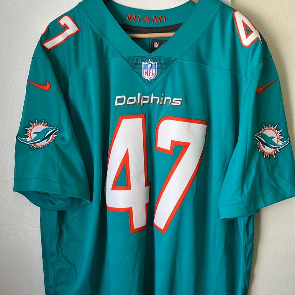 Miami Dolphins Jersey